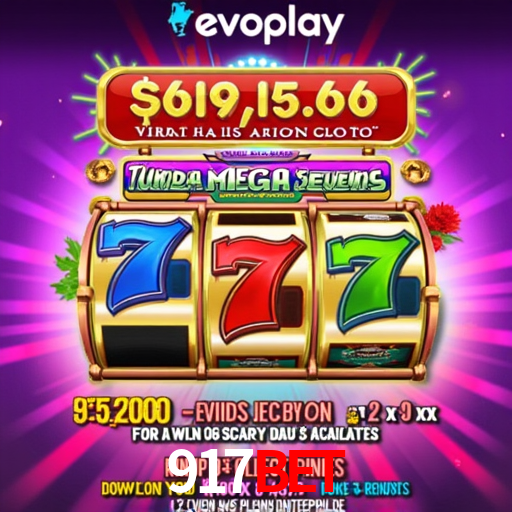 Cassino Online Ao Vivo 917BET