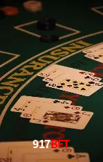Slots na Plataforma 917BET